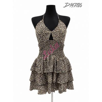 Women's dress NO-D142855