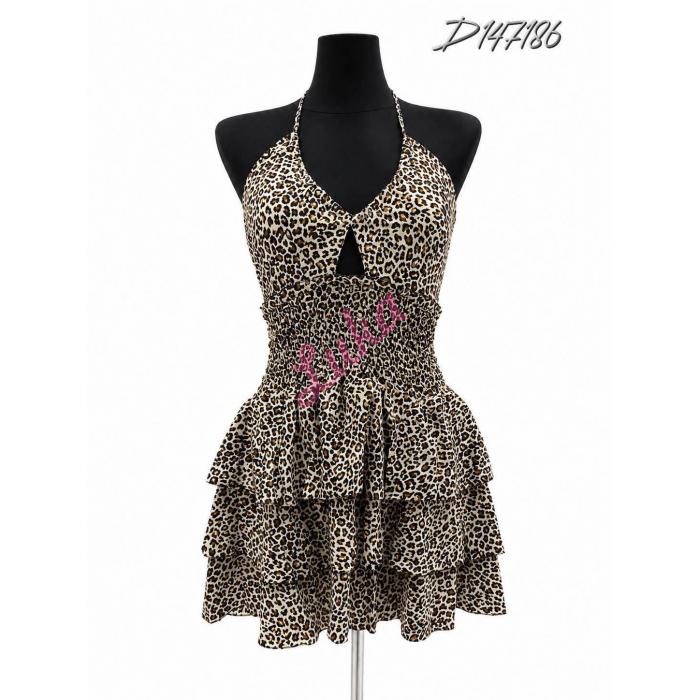Women's dress NO-D142855