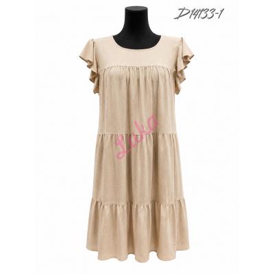 Women's dress NO-D147186