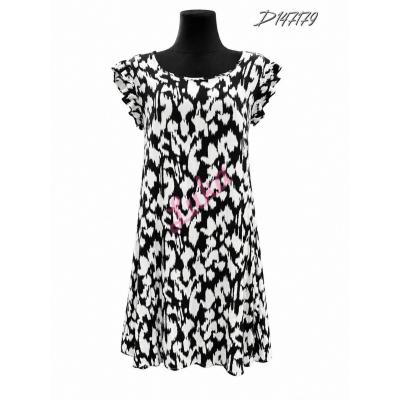 Women's dress NO-D14133-1