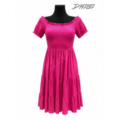 Women's dress NO-D147179