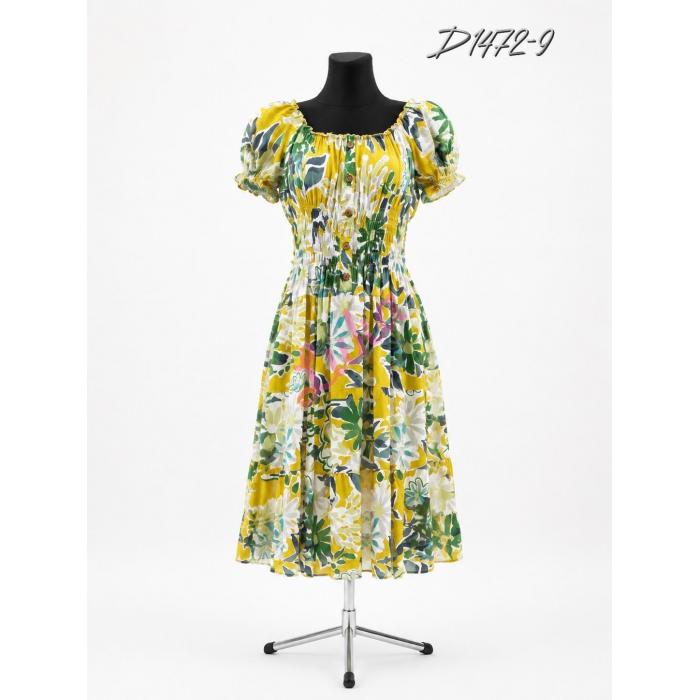 Women's dress NO-D147207