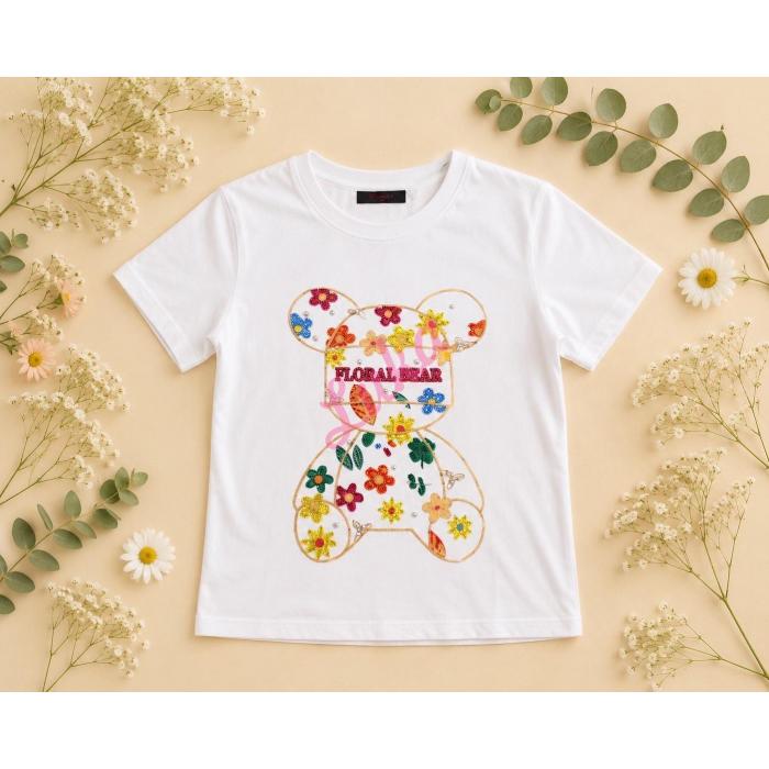 Women's Blouse KOM-D143067