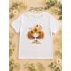 Women's Blouse KOM-D14100
