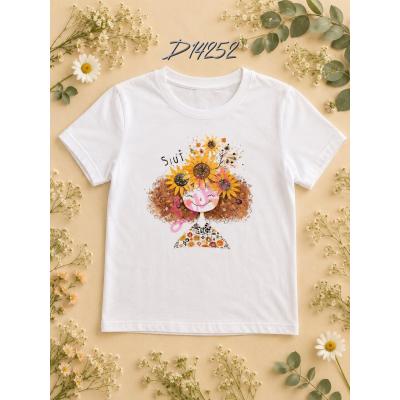 Women's Blouse KOM-D14100