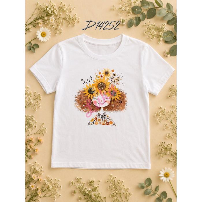 Women's Blouse KOM-D14100