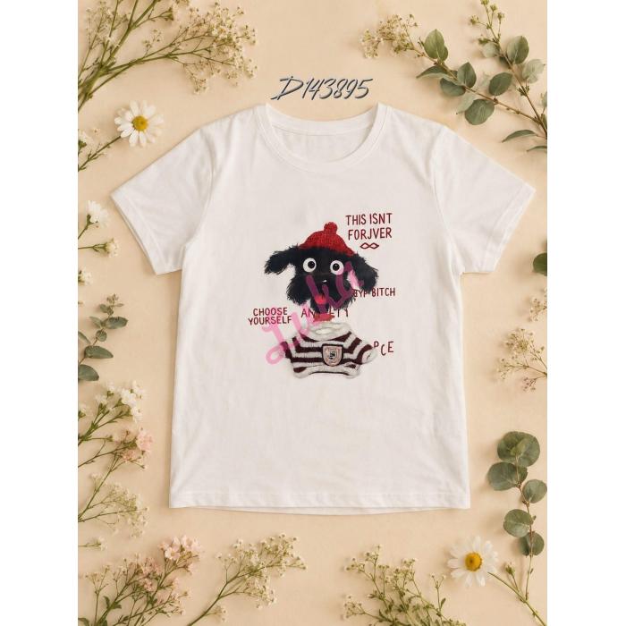 Women's Blouse KOM-D14252