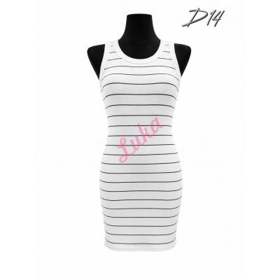 Women's dress NO-D147523