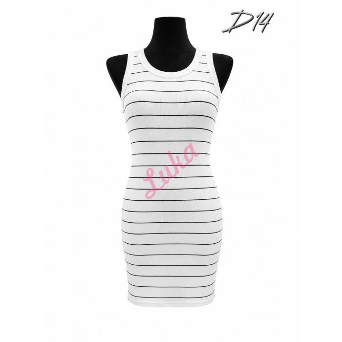 Women's dress NO-D147523