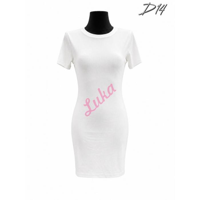 Women's dress NO-D14005