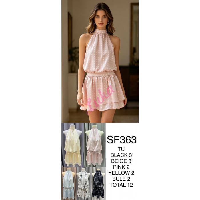 Women's dress NO-D14006