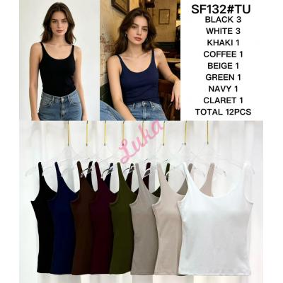 Women's Blouse KOM-D14SF364