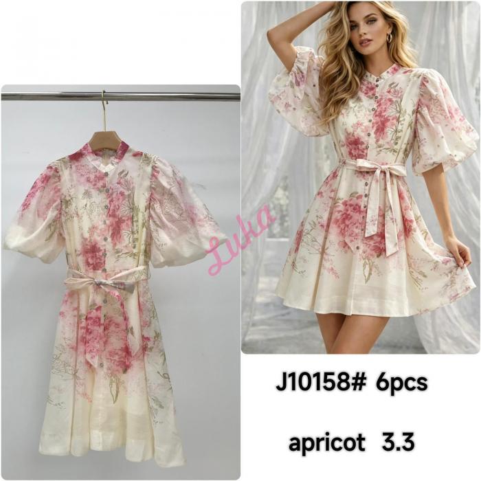 Women's dress NO-D14J10100
