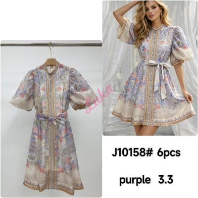 Women's dress NO-D14J10158