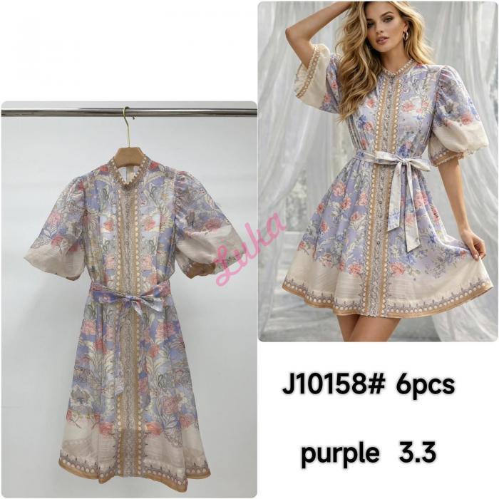 Women's dress NO-D14J10158