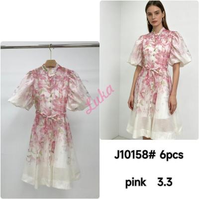 Women's dress NO-D14J10158B