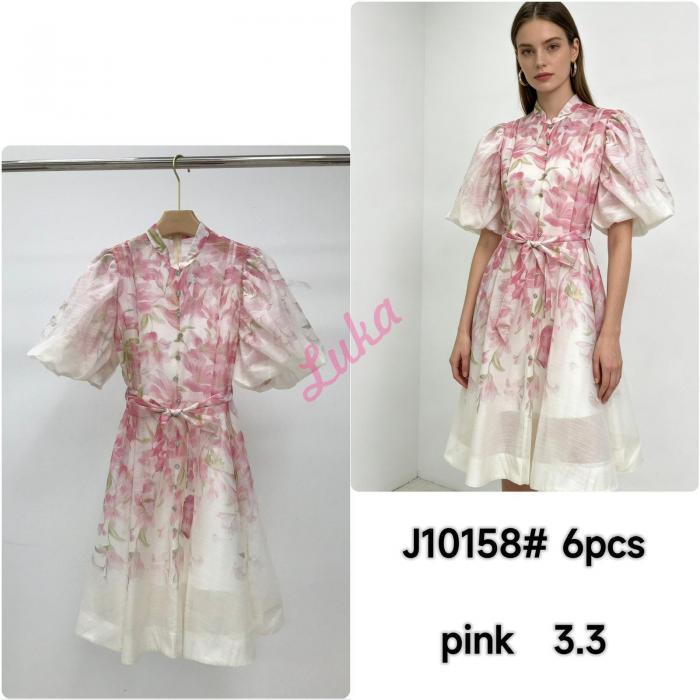 Women's dress NO-D14J10158B