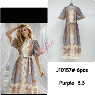 Women's dress NO-D14J10157-1