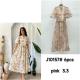 Women's dress NO-D14J10157-2