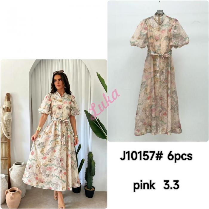 Women's dress NO-D14J10157-2