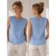 Women's Blouse KOM-D14SF230