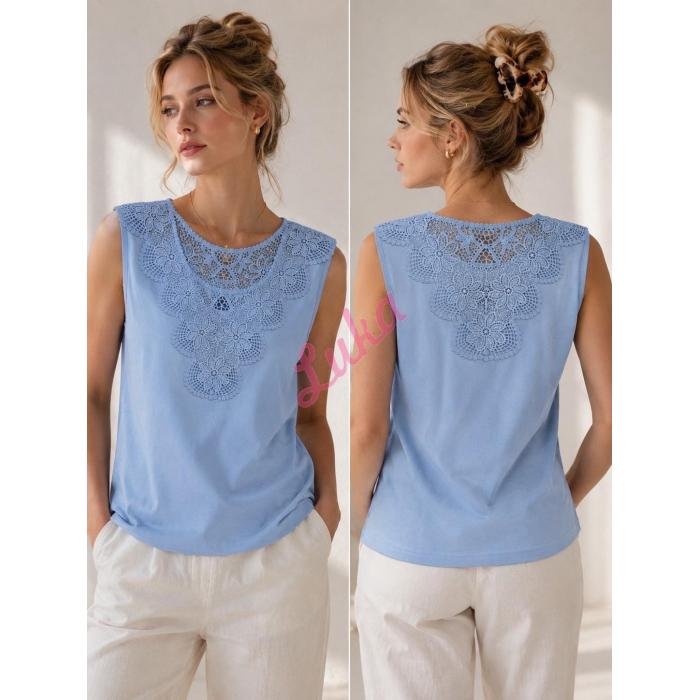 Women's Blouse KOM-D14SF230