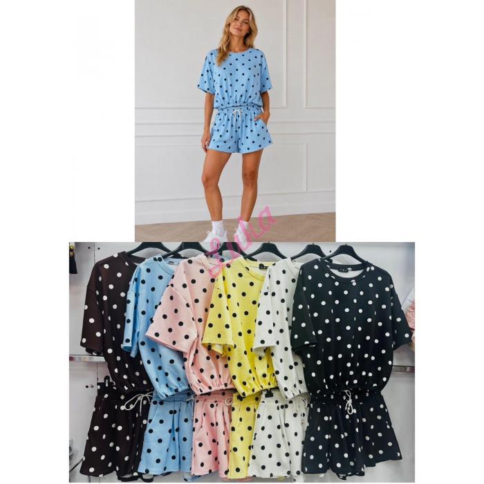 Women's Set KOM-D145803