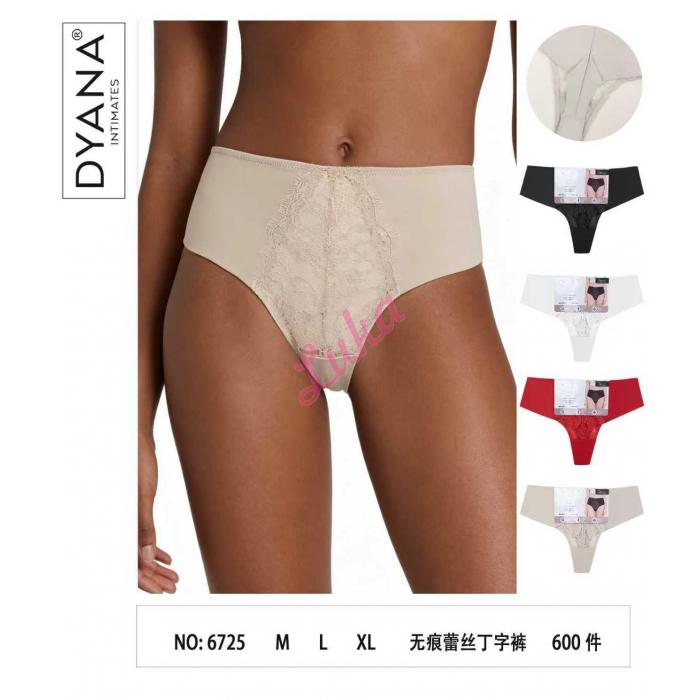 Majtki damskie Dyana NO-83139