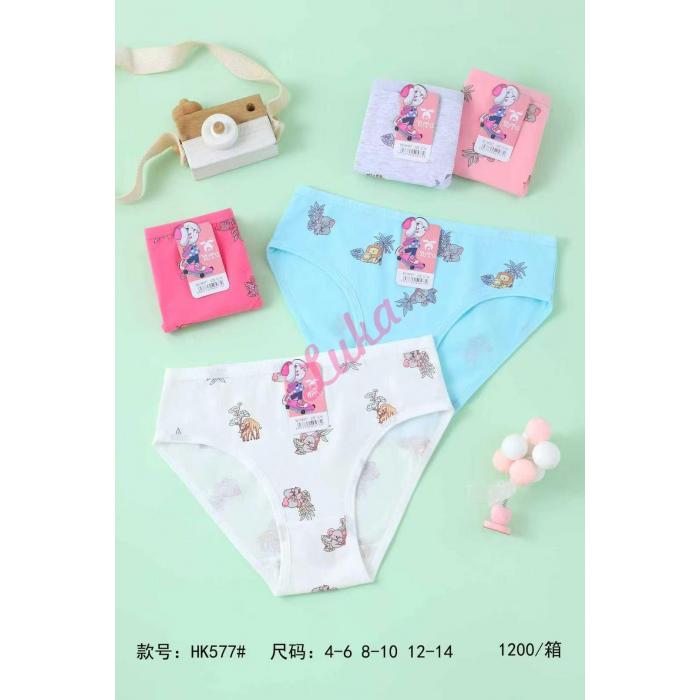 Kid's panties NOO-HK575