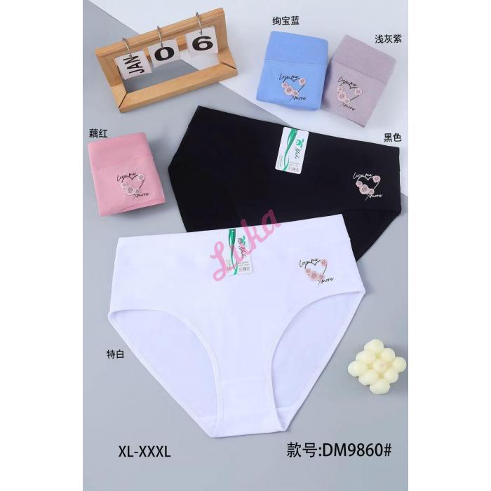 Women's panties Yułu NO-HC06