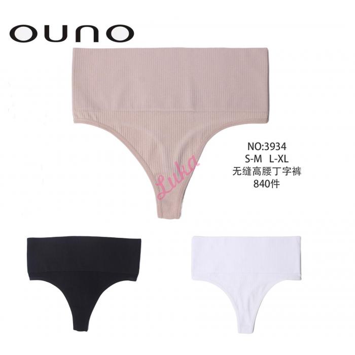 Majtki damskie Ouno 6326-1
