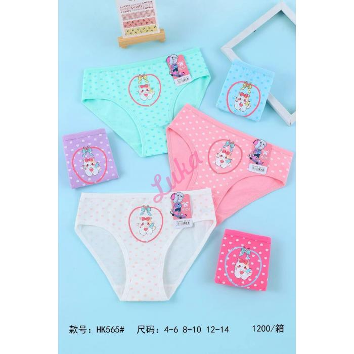 Kid's panties NOO-HK569