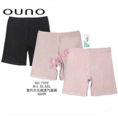 Majtki damskie Ouno NO-7939