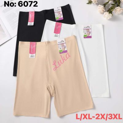 Women's panties Ania Lu Lo NO-6833A