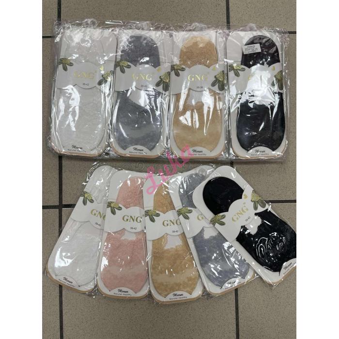 Women's ballet GNG FOT-007
