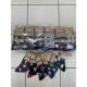 Men's socks GNG 8888-5