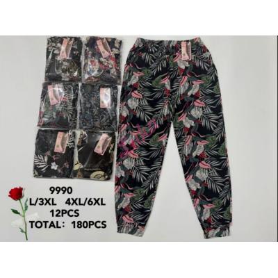Women's Pants GNG 9997