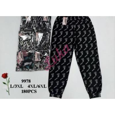 Women's Pants GNG 9991