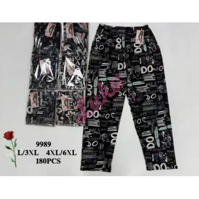 Women's Pants GNG 9978