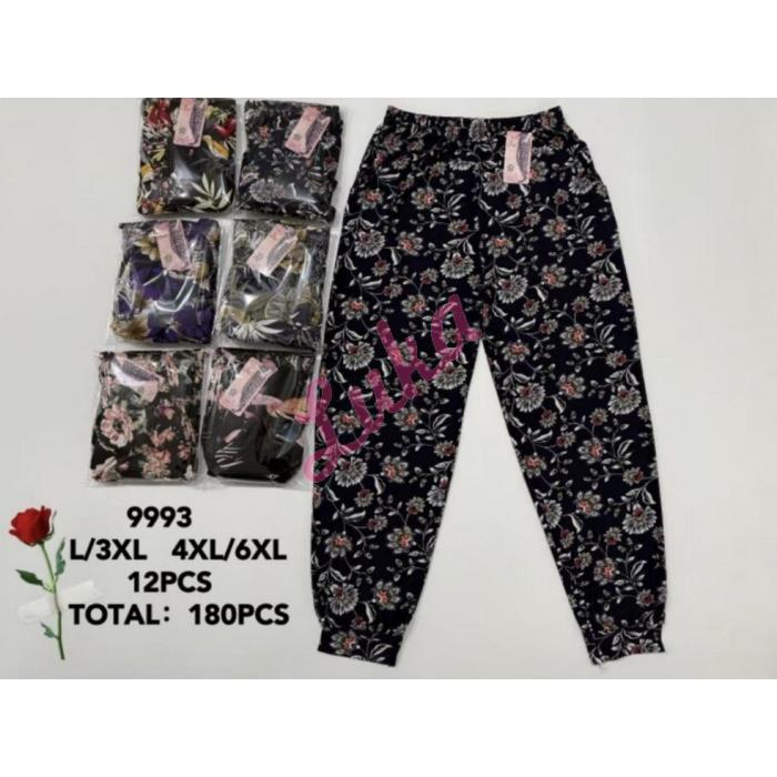 Women's Pants GNG 9977