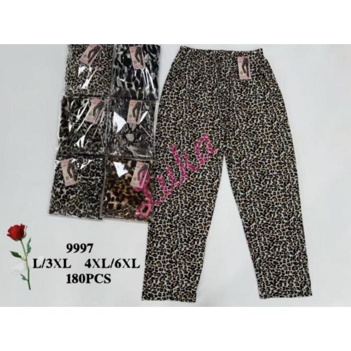 Women's Pants GNG 9993