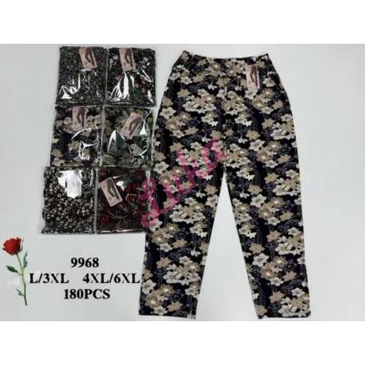 Women's Pants GNG 9997