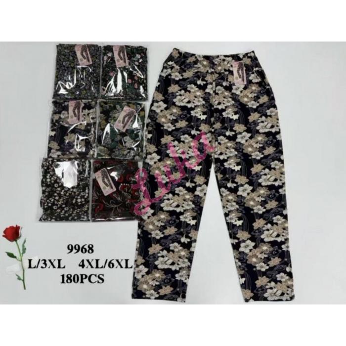 Women's Pants GNG 9997