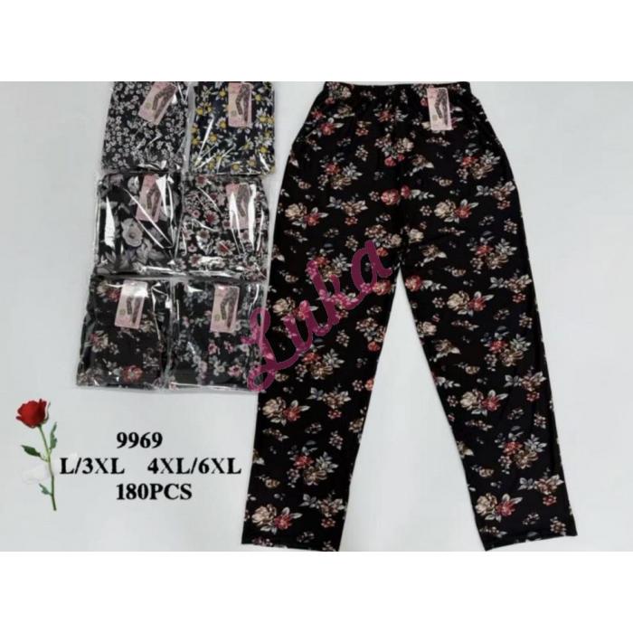 Women's Pants GNG 9968