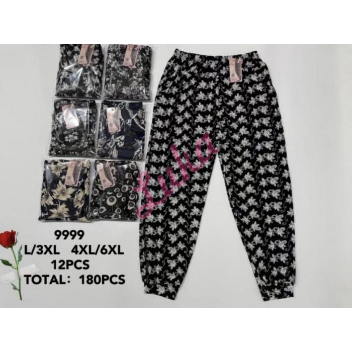 Women's Pants GNG 9969