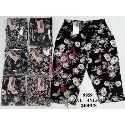 Women's Pants GNG 9999