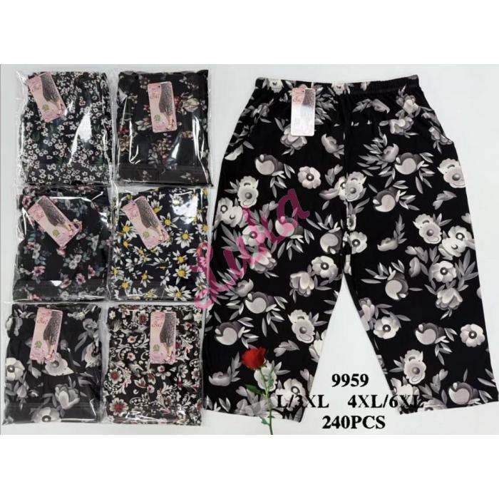 Women's Pants GNG 9999