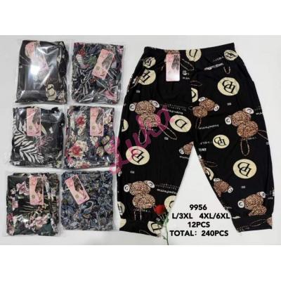 Women's Pants GNG 9961