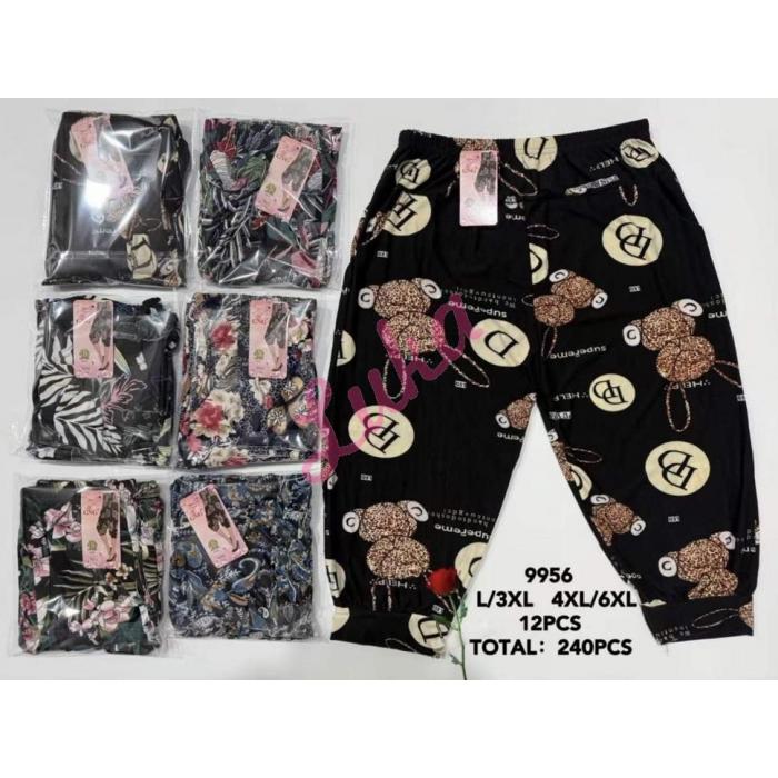 Women's Pants GNG 9961