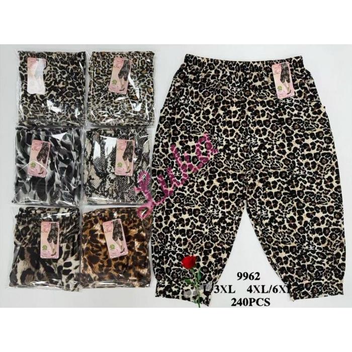 Women's Pants GNG 9955